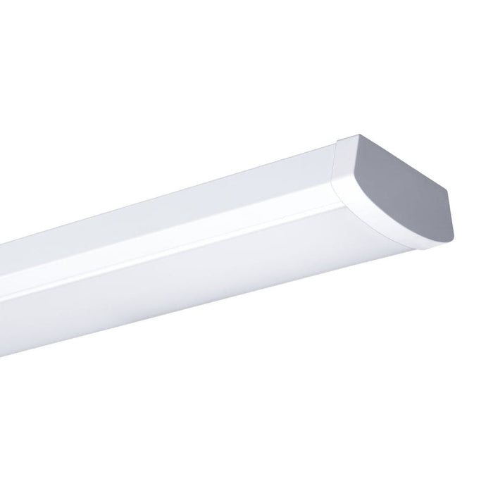 Columbia CNW4 4-ft 25W/30W/35W LED Narrow Wrap, CCT Selectable