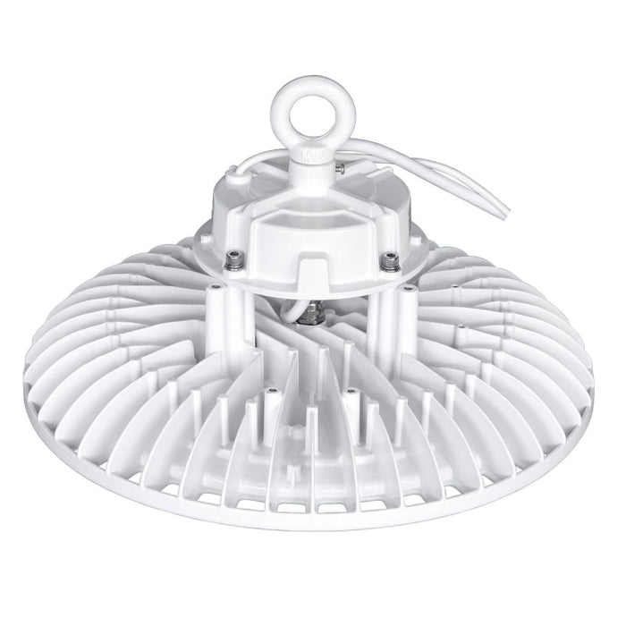 Columbia CRB-4OMV 200W  28739 Lumen LED Round  High Bay, 4000K 120-277V Wet Location