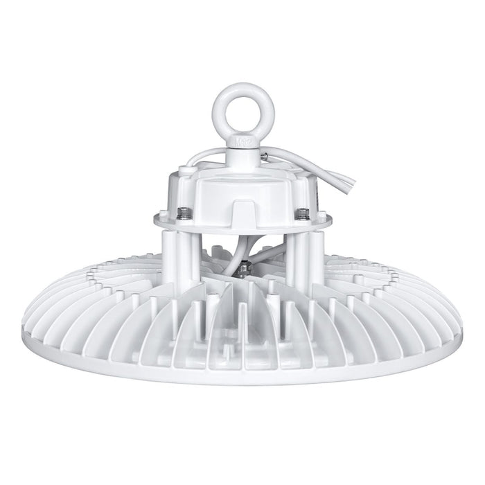 Columbia CRB-40LX  100W 14107 Lumen, LED Round Wet Location High Bay, 4000K 120-277V