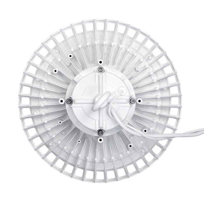 Columbia CRB-40MX  240W 34603 Lumen,LED Round Wet Location High Bay, 4000K 120-277V