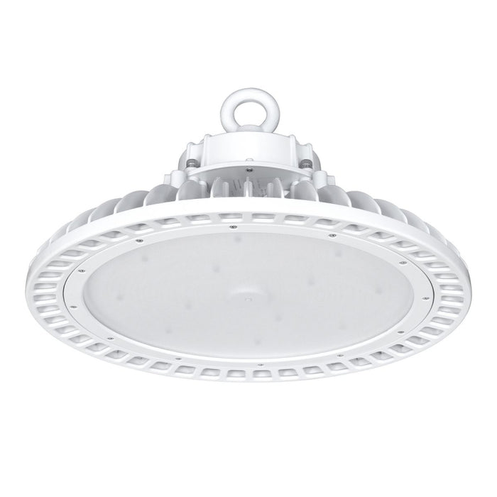 Columbia CRB-40LX  100W 14107 Lumen, LED Round Wet Location High Bay, 4000K 120-277V