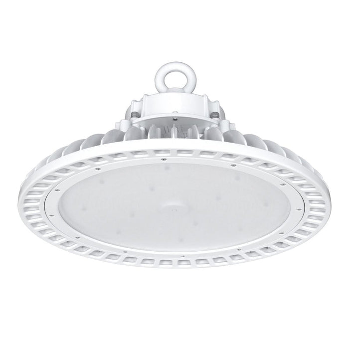 Columbia CRB-4OMV 200W  28739 Lumen LED Round  High Bay, 4000K 120-277V Wet Location
