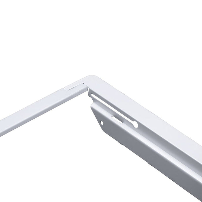 Columbia CTK24 2x4 CTK 35W LED Troffer Retrofit Kit, 4000K