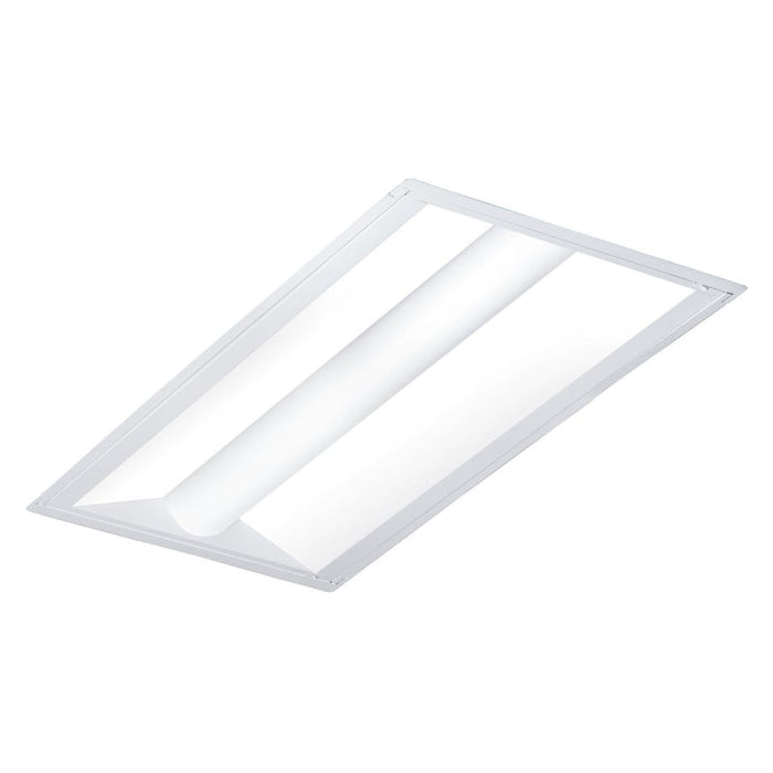 Columbia CTK24 2x4 CTK 35W LED Troffer Retrofit Kit, 4000K