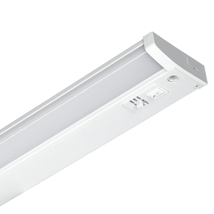 Columbia CUC4 4-ft LED Under Cabinet, CCT Selectable