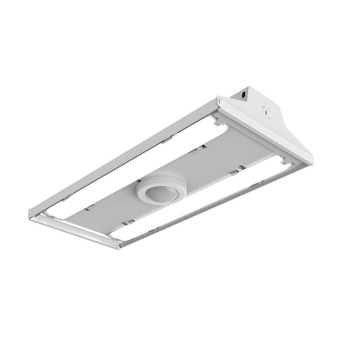 Columbia PELA-840-L36 240W LED Linear High Bay, 4000K, 80 CRI, 36000 Lumens, 120-277V, 0-10V Dimming, Wireless Sensor