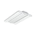 Columbia PEL2 Peloton 2-ft 78W LED Linear High Bay, 80CRI, 5000K, 12000 Lumens, 120-277V, 0-10V Dimming