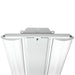Columbia PEL2 Peloton 2-ft 78W LED Linear High Bay, 80CRI, 5000K, 12000 Lumens, 120-277V, 0-10V Dimming