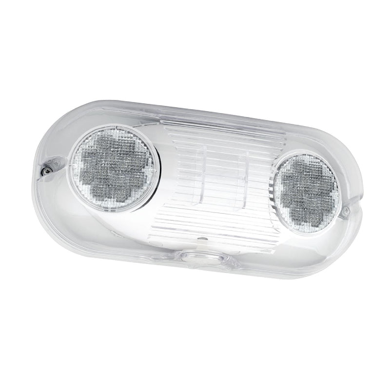 Shielded Led Compass CU2SO Shielded LED Outdoor Emergency Light