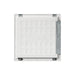 Lithonia CPX 2x2 LED Switchable Panel with Emergency Battery, 3500K/4000K/5000K Switchable, 2500LM/3200LM/4000LM Switchable, 80+CRI, 120-277V