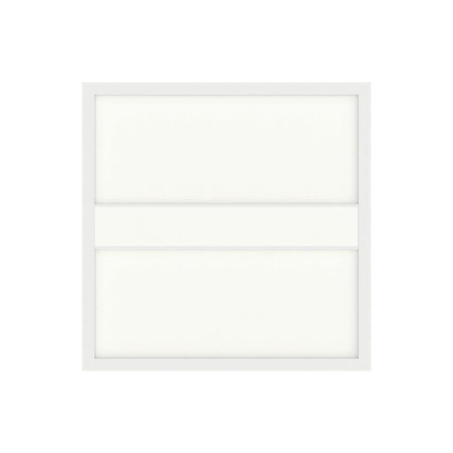 Lithonia CPX3P 2x2 LED Three Pane Panel, 3CCT & Lumens Selectable, 120-347V
