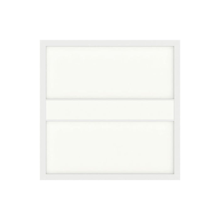 Lithonia CPX3P 2x2 LED Three Pane Panel, 3CCT & Lumens Selectable, 120-347V