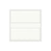 Lithonia CPX3P 2x2 LED Three Pane Panel, 3CCT & Lumens Selectable, 120-347V