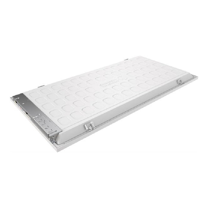 Lithonia CPX3P 2x4 LED Three Pane Panel, 3CCT & Lumens Selectable, 120-347V