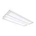 Lithonia CPX3P 2x4 LED Three Pane Panel, 3CCT & Lumens Selectable, 120-347V