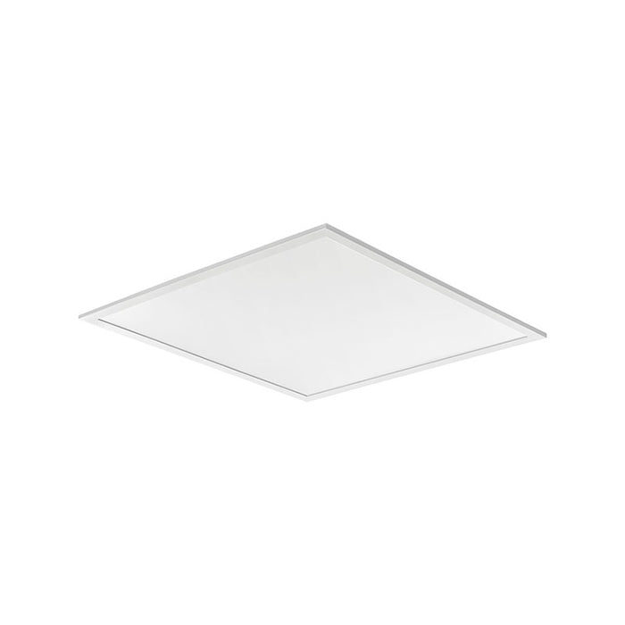 Lithonia CPXS 2x2 LED Switchable Panel with E10 Emergency, nLightAIR2 and Sensor, 3CCT & Lumen Selectable
