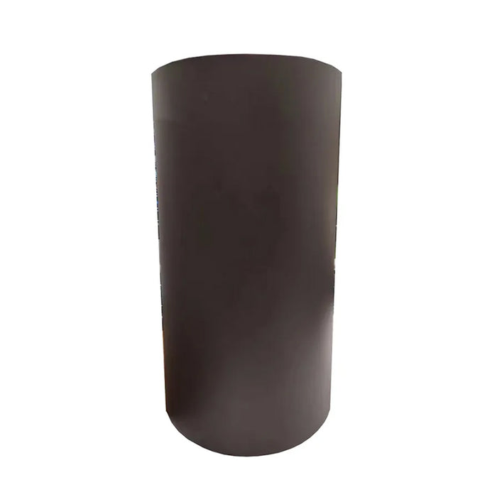 Westgate CREA-57-MCTP Round Trim 14W/18W/24W LED Adjustable Beam Angle Wall Sconce, Power & CCT Selectable - Bronze