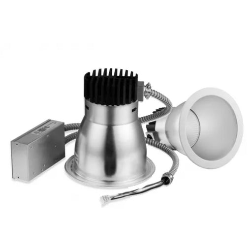 Westgate CRL4 4" 27W LED Commercial Recessed Light, 5000K