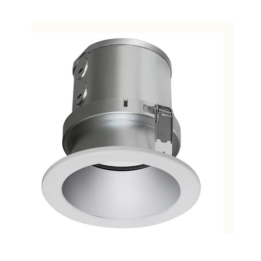Westgate CRLC4-20W-MCTP-D 4" 10W/15W/20W LED Commercial Recessed Light, CCT Selectable