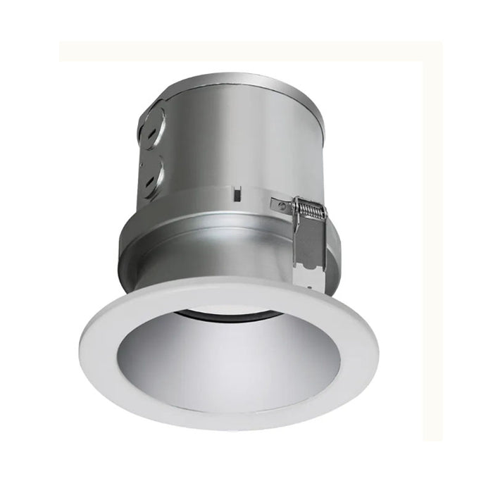 Westgate CRLC4-20W-MCTP-D 4" 10W/15W/20W LED Commercial Recessed Light, CCT Selectable