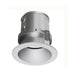 Westgate CRLC4-20W-MCTP-D 4" 10W/15W/20W LED Commercial Recessed Light, CCT Selectable