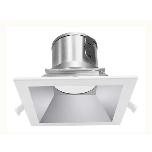Westgate CRLC6 6" 15W LED Commercial Square Wall Wash Recessed Light, 5000K