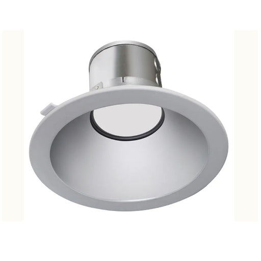 Westgate CRLC8 8" 10W/15W/20W LED Commercial Recessed Light, CCT Selectable, Haze
