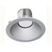 Westgate CRLC8 8" 10W/15W/20W LED Commercial Recessed Light, CCT Selectable, Haze
