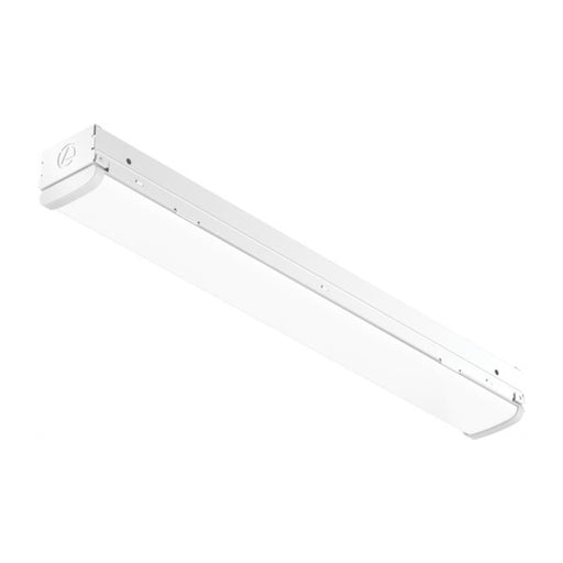 Lithonia Contractor Select CSS 2-ft 13W/16W/19W LED Strip Light, 3CCT Selectable, Up to 2648LM, 120-347V