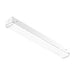 Lithonia Contractor Select CSS 2-ft 13W/16W/19W LED Strip Light, 3CCT Selectable, Up to 2648LM, 120-347V