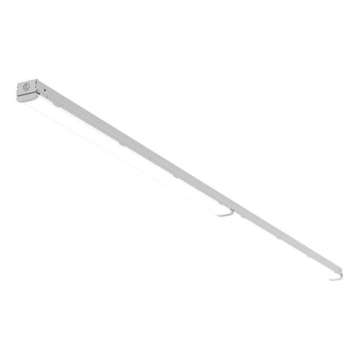 Lithonia Contractor Select CSS 8-ft 48W/53W/74W LED Strip Light, 3CCT Selectable, Up to 10907LM, 120-347V