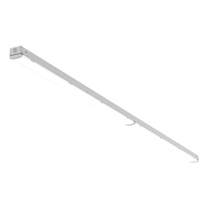 Lithonia Contractor Select CSS 8-ft 48W/53W/74W LED Strip Light, 3CCT Selectable, Up to 10907LM, 120-347V