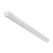Lithonia Contractor Select CSS 2-ft 13W/16W/19W LED Strip Light, 3CCT Selectable, 120-277V