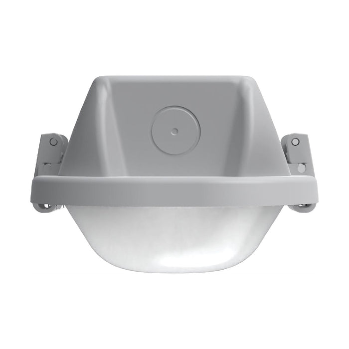 Lithonia Contractor Select CSVT 48" LED Switchable Vapor Tight Light