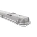 Lithonia Contractor Select CSVT 2-ft LED Vapor Tight Light, 3CCT Selectable, 120-347V