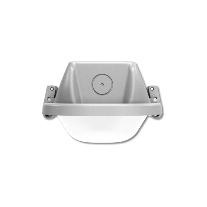 Lithonia Contractor Select CSVT 2-ft LED Vapor Tight Light, 3CCT Selectable, 120-347V