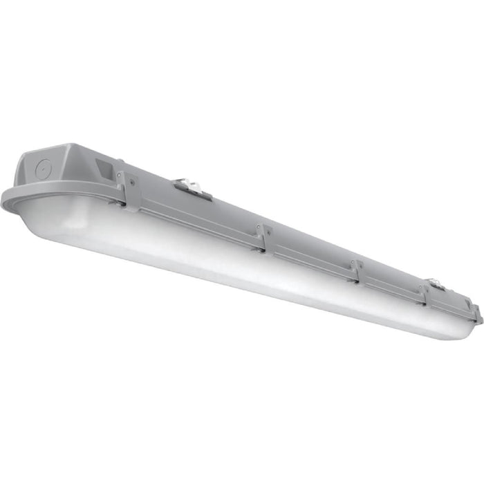 Lithonia Contractor Select CSVT 48" LED Switchable Vapor Tight Light