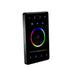 American Lighting CTRLW-DMXB-RGBTW-4Z DMX GRBTW 4 Zone Wall Control