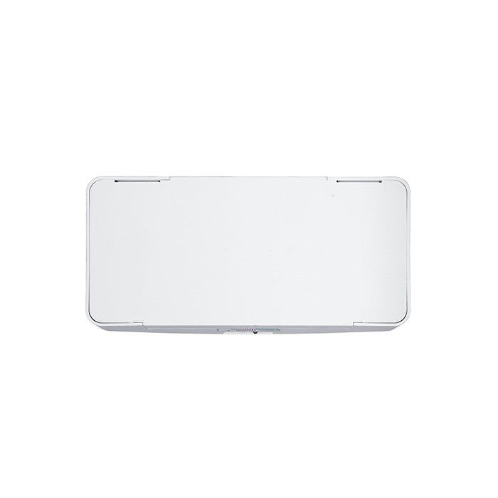 Compass CU2HL High Lumen LED Emergency Light, White, 550 Lumens