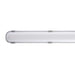 Columbia CVT 4-ft LED Linear Vaportite, 3CCT & Lumen Switchable
