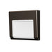 Lumark CWP30 12W/18W/24W/30W LED Compact Wall Pack, 3CCT Selectable, 120-347V