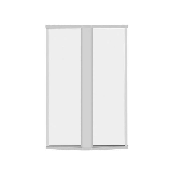 Westgate CWS-12 1-lt 12" LED Commercial/Waiting Room Wall Sconce