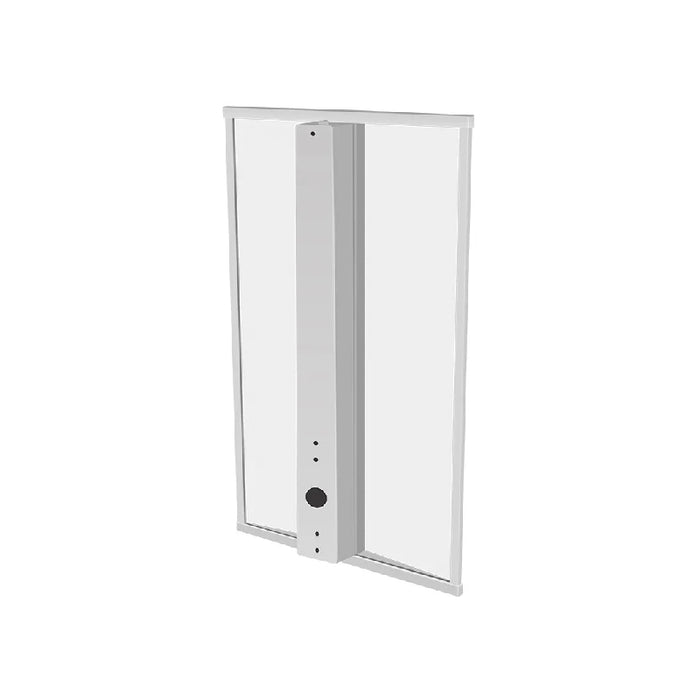 Westgate CWS-12 1-lt 12" LED Commercial/Waiting Room Wall Sconce