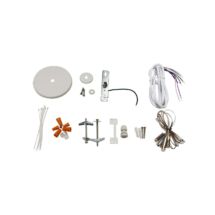 Westgate CWS-48-MCTP-DWA Drywall Mounting Accessory for CWS-48