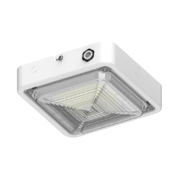 Westgate CXES 10W/20W/30W Square New Concept Garage and Ceiling Lights