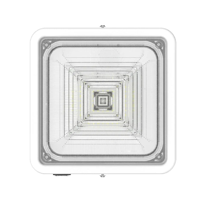 Westgate CXES 10W/20W/30W Square New Concept Garage and Ceiling Lights