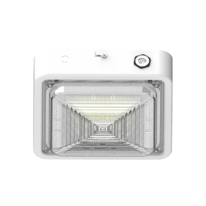 Westgate CXES 10W/20W/30W Square New Concept Garage and Ceiling Lights
