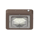 Westgate CXES 30W/45W/60W Square New Concept Garage and Ceiling Lights with Emergency Back Up Battery