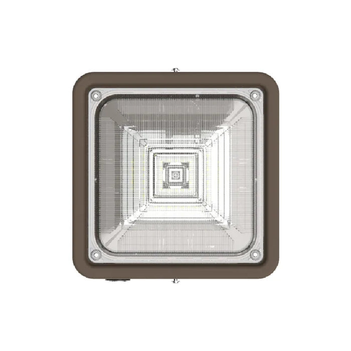 Westgate CXES 10W/20W/30W Square New Concept Garage and Ceiling Lights