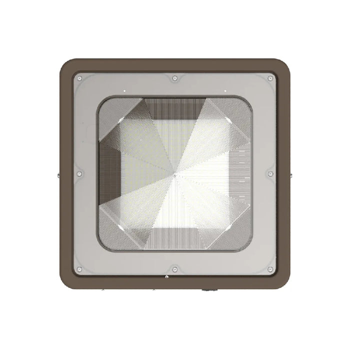 Westgate CXES 40W/60W/80W Square New Concept Garage and Ceiling Lights